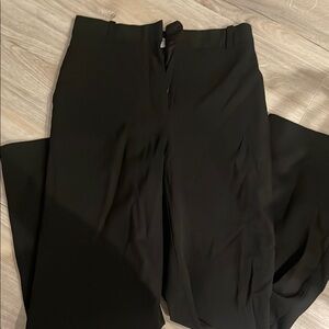 Babaton Black Trousers